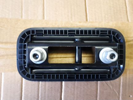 Крепёж сидений т5.т6