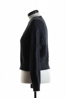 NEW Джемпер вязаный Ralph Lauren, хлопок, M, 44-46