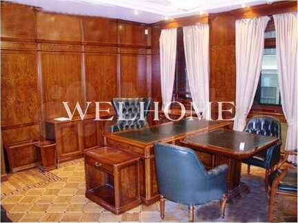 Сдам офисное помещение, 1468 м²