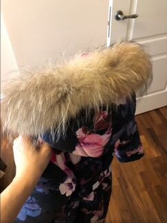 Зимний комбинезон Pulka