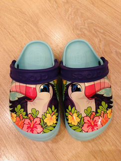 Crocs C10