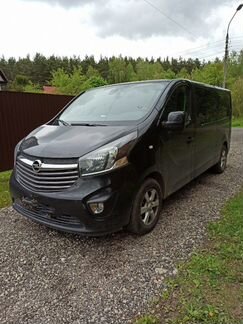 Микроавтобус в аэропорт Домодедово