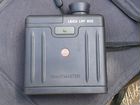 Лазерный дальномер Leica LRF 800