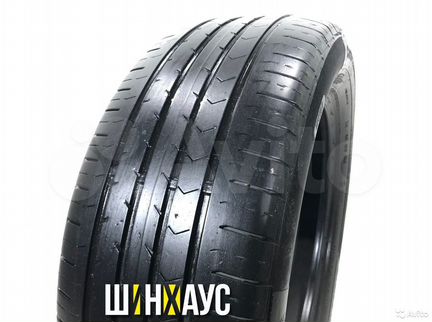 Шина 205 55 16 Continental ContiPremiumContact 5AO