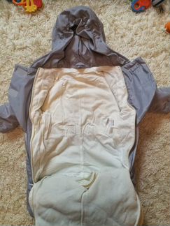 Комбинезон Rusland