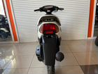 Скутер Honda Dio ZX AF35-2301726 объявление продам