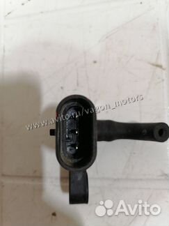 Датчик абсолютного давления Chevrolet Lacetti J200