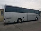 Туристический автобус Mudan MD6100 объявление продам