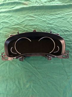 Приборная панель LED Bmw G30,G11,G01 Hud