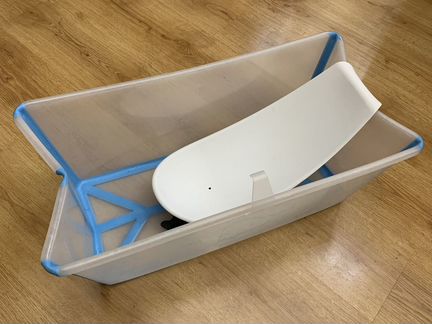 Stokke ванночка flexi bath