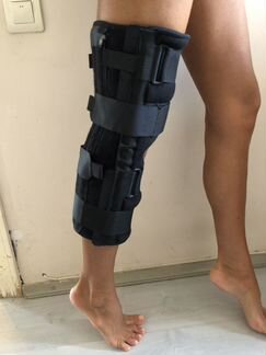 Коленный ортез