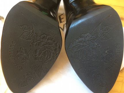 Туфли Rose Corvina 37р