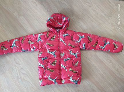 Куртка acoola 158