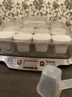 Йогуртница Tefal YG652