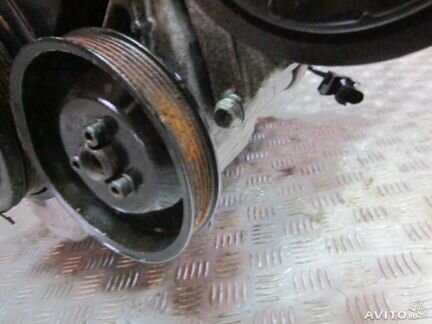 Насос гур Фольксваген Транспортер Т4 2.4 2.5 tdi