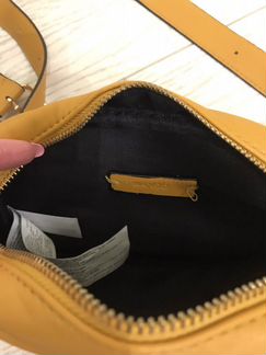 Сумка Mango новая