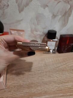 Туалетная вода idole lancome