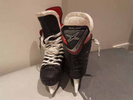 Коньки хоккейные Bauer vapor 5r