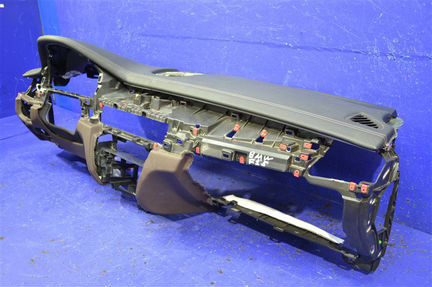 Торпедо Bmw X5 F15 2013 - 2018