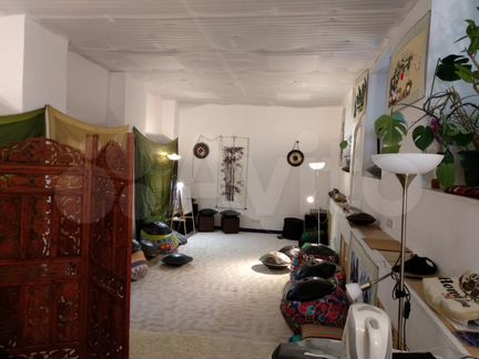 Помещение свободного назначения, 41 м²