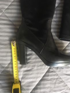 Сапоги Geox 37 - 38