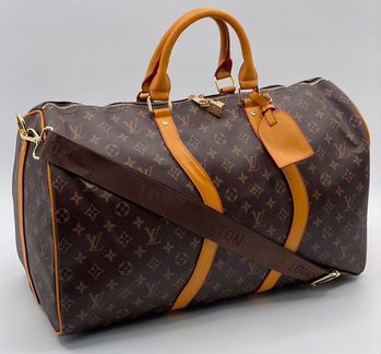 Сумка дорожная Louis Vuitton
