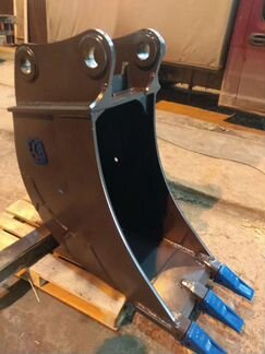 Траншейный 700мм на Komatsu PC120 PC160 PC180