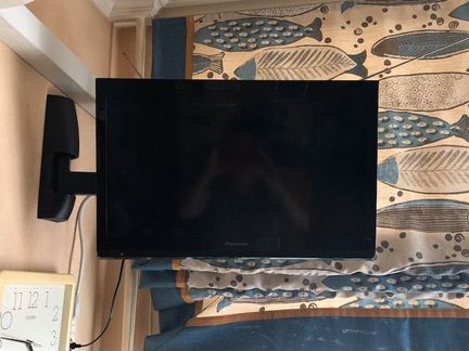 ЖК-телевизор Panasonic TX-LR24XM6 - 24