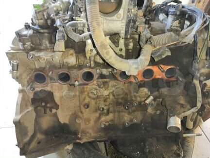 Двигатель 1JZ FSE