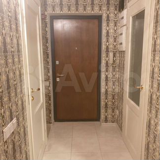 3-к квартира, 65 м², 3/22 эт.