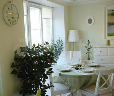 2-к квартира, 50 м², 5/5 эт.