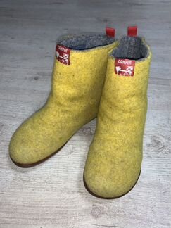 Валенки Camper р. 33