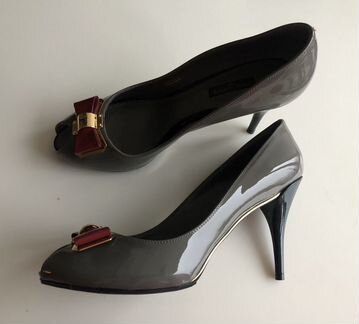 Туфли женские Louis Vuitton р.39