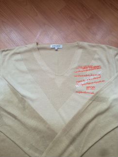 Стильная кофта -Германия