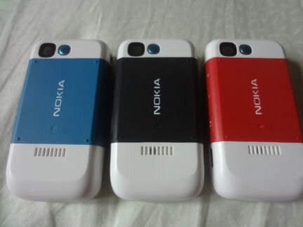 Корпус на Nokia 5300 Nokia N80
