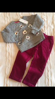 Одежда 98 см 3-4 года