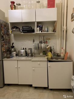 Кухонный гарнитур