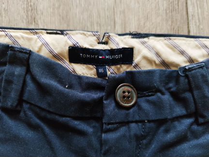 Брюки Tommy Hilfiger на мальчика