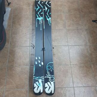 Горные лыжи K2 Miss Direkted