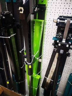 Плиткорез ручной 1000мм Мод300 G672