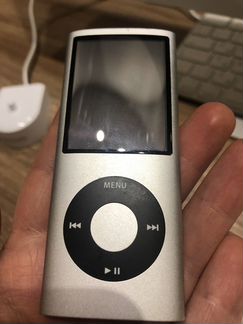 Плеер iPod nano 4