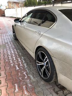 Диски BMW 3er F30 F31 F34 GT R19