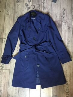 Тренч Marks&Spencer XS-S