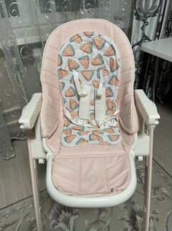 Стульчик для кормления «Happy Baby»Berny