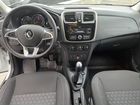 Renault Sandero 1.6 МТ, 2020, 26 000 км объявление продам