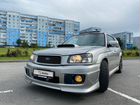 Subaru Forester 2.5 МТ, 2004, 225 000 км