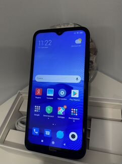 Redmi 8a 4/64