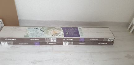 Ламинат Tarkett Poem Boccaccio