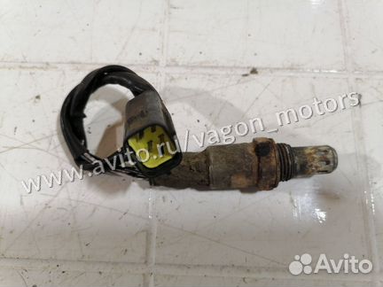 Датчик кислорода Chevrolet Lacetti J200 1.4-1.6