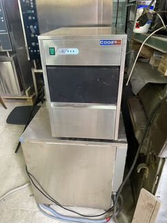 Льдогенератор Cooleq BF-20
